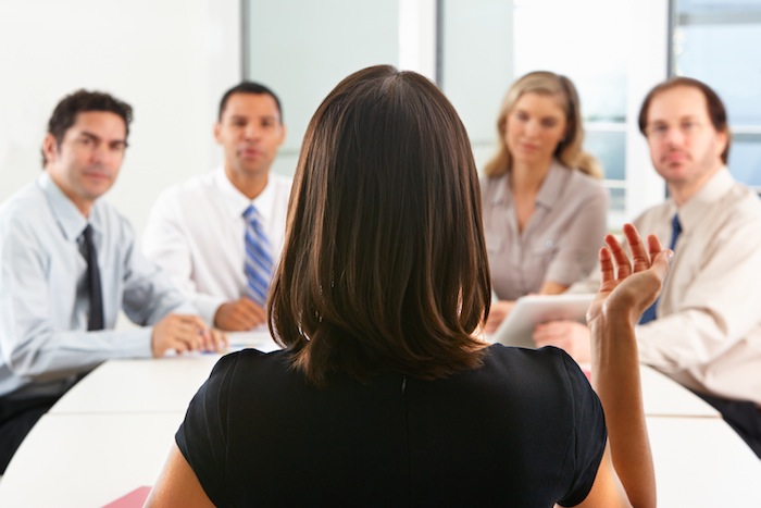 Women On Corporate Boards More Likely To Seek Advice Hrd Australia